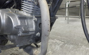 HONDA APE 50 2008 AC16