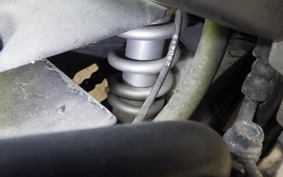 HONDA 400X ABS 2013 NC47