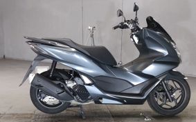 HONDA PCX125 JK05