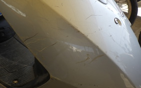 HONDA DIO Gen.6 AF62