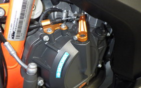 KTM 790 ADVENTURE 2021