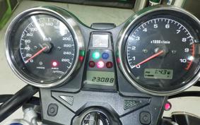 HONDA CB1300SF SUPER FOUR A 2007 SC54