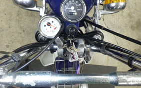 HONDA CHALY 50 2004 CF50