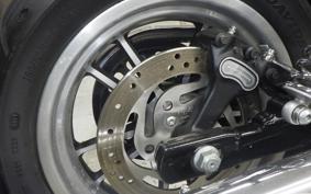 HARLEY FXDL 1580 2007