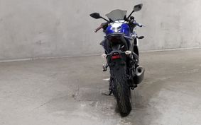 YAMAHA YZF-R25 RG10J