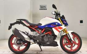 BMW G310R 2023
