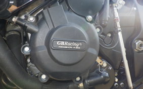 SUZUKI GSX-R750 2011
