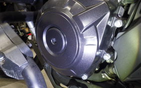 SUZUKI V-STROM 250 A 2024