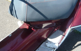 HONDA FUSION MF02