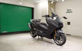 YAMAHA T-MAX 560 T 2026 SJ21J