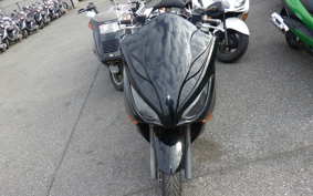 HONDA FORZA X 2008 MF10