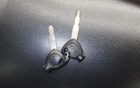 SUZUKI ADDRESS V125 S 1999 CF4MA