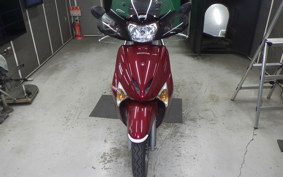 HONDA LEAD 110 2021 JF19