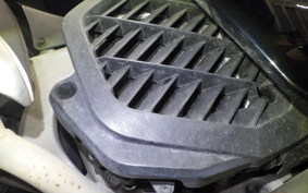 HONDA PCX 150 ABS 2017 KF30