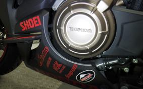 HONDA CBR400R 2021 NC56