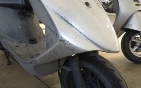 SUZUKI ADDRESS V125 G CF46A