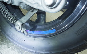 SUZUKI スウィッシュ125 DV12B