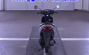 SUZUKI ADDRESS V50