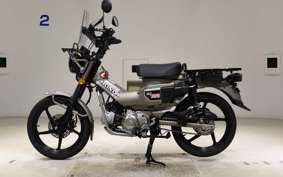HONDA CT125-2 2015 JA65