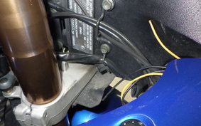 SUZUKI GSX-R1000 2006