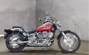 YAMAHA DRAGSTAR 400 VH02J