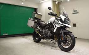 TRIUMPH TIGER 1200 XCA 2021