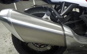 SUZUKI HAYABUSA Gen.3 2022 EJ11A