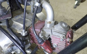 HONDA JAZZ 50 AC09