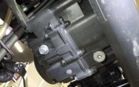 HONDA REBEL 250 A MC49