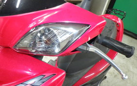 YAMAHA CYGNUS 125 XSR 2 2025 SE44J