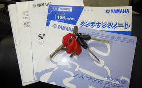 YAMAHA MT-09 Tracer 2018 RN51J