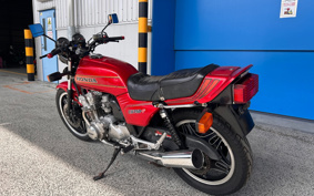 HONDA CB750 1981 RC04