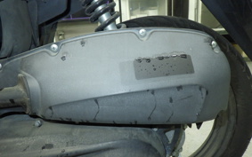 SUZUKI ADDRESS 110 CE47A