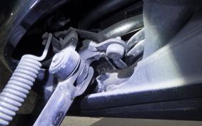 HONDA FORZA SI ABS 2009 MF12