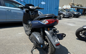 YAMAHA NMAX ABS SEG6J
