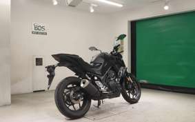 YAMAHA MT-25 A RG43J