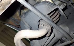 SUZUKI LET's 2 2002 CA1PA