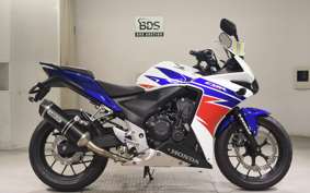 HONDA CBR400R 2014 NC47