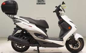 YAMAHA CYGNUS 125 XSR 2 SE44J
