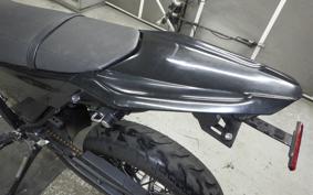 YAMAHA WR250X 2025 DG15J