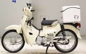 HONDA C110 SUPER CUB 1993 JA44