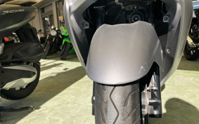 SUZUKI  SKY WAVE 400 TYPE S ABS 2015 CK45A