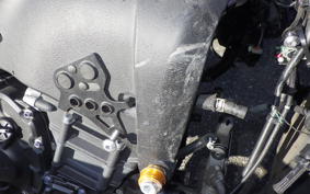 YAMAHA MT-10 2018 RN50J