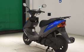 SUZUKI ADDRESS V125 CF4EA