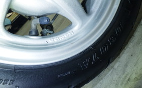 HONDA ﾍﾞﾝﾘｨ50 2004 AA03