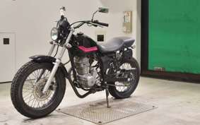 HONDA FTR223 MC34