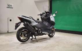YAMAHA T-MAX 560 T 2025 SJ21J