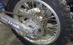 KAWASAKI KDX250R 1996 DX250D