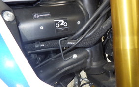 SUZUKI GSR750 A 2015 GR7NA
