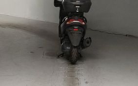 SUZUKI BURGMAN400 DU11A